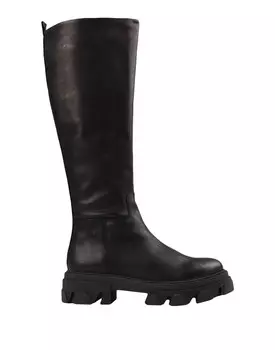 Сапоги Steve Madden, черный