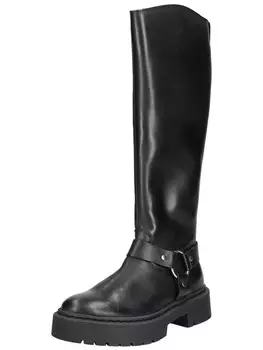 Сапоги Steve Madden, черный