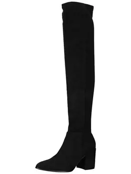 Сапоги Steve Madden, черный