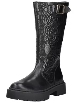 Сапоги Steve Madden, черный