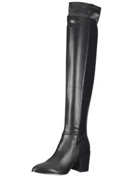 Сапоги Steve Madden, черный