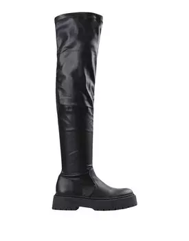 Сапоги Steve Madden, черный