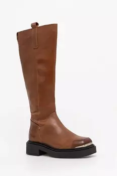 Сапоги Steve Madden Constance, коричневый