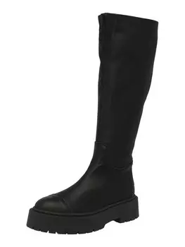 Сапоги Steve Madden GABI, черный