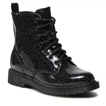 Сапоги Steve Madden Jdean, черный