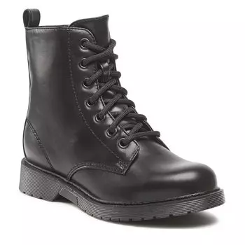 Сапоги Steve Madden Jdean, черный