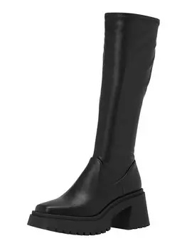 Сапоги Steve Madden Jetstream, черный