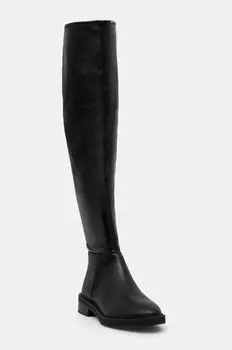 Сапоги Steve Madden Leza, черный