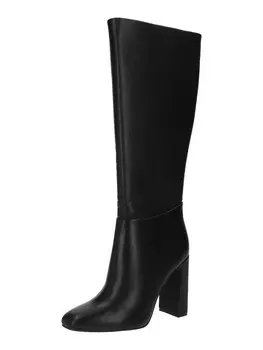 Сапоги Steve Madden Maxton, черный