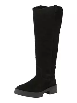 Сапоги Steve Madden MERLE, черный
