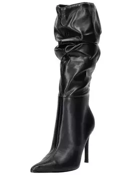 Сапоги Steve Madden Stiefel, черный
