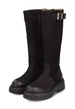 Сапоги STIEFEL Thea Mika, черный