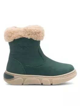 Сапоги Stiefeletten BIMBO Lasocki, зеленый