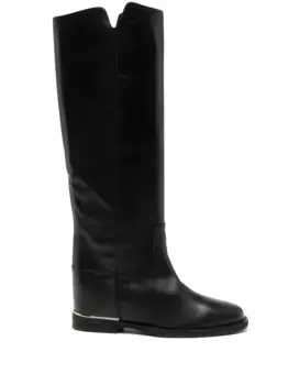 Сапоги Stivale Via Roma 15, черный