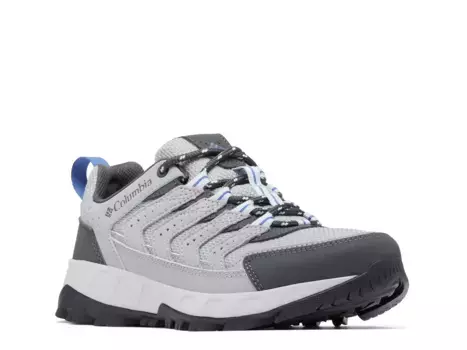 Сапоги Strata Hiking Shoe Columbia, серый