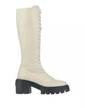 Сапоги Stuart Weitzman, бежевый