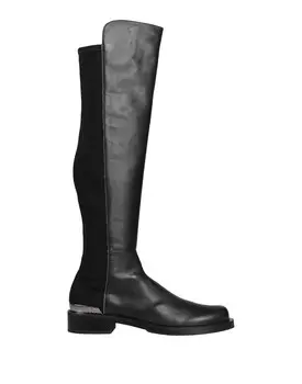 Сапоги Stuart Weitzman, черный