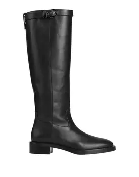 Сапоги Stuart Weitzman, черный