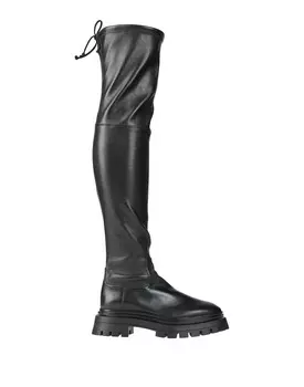 Сапоги Stuart Weitzman, черный