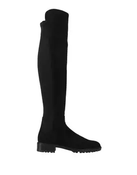 Сапоги Stuart Weitzman, черный