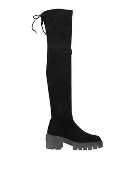 Сапоги Stuart Weitzman, черный