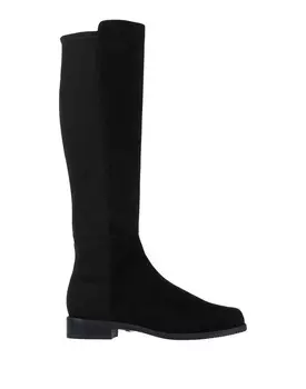 Сапоги Stuart Weitzman, черный