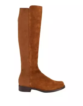 Сапоги Stuart Weitzman, коричневый