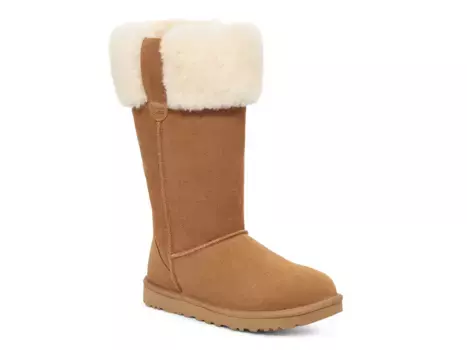 Сапоги Suhenny Boot Ugg, цвет chestnut