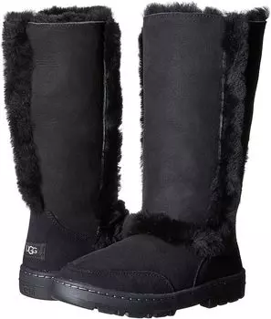 Сапоги Sundance II Revival UGG, черный