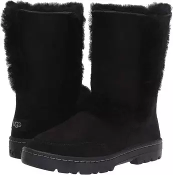 Сапоги Sundance Short II Revival UGG, черный