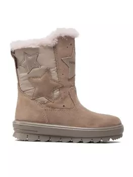 Сапоги Superfit, бежевый