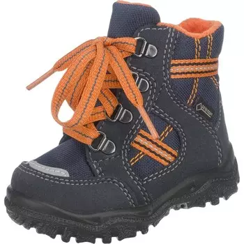 Сапоги SUPERFIT Boots, синий