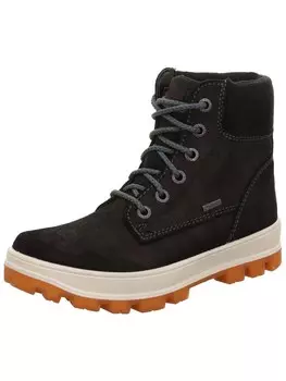 Сапоги SUPERFIT Boots Tedd, черный