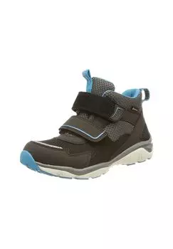 Сапоги superfit, черный