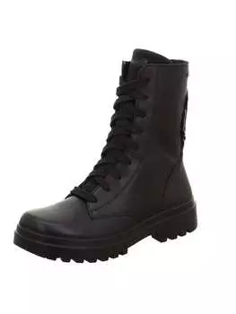 Сапоги superfit, черный