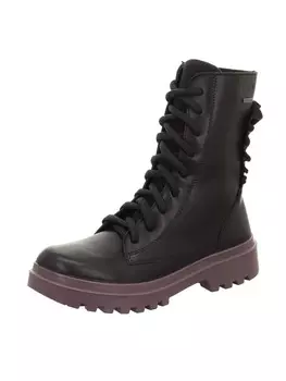 Сапоги superfit, черный