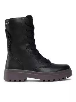 Сапоги Superfit, черный