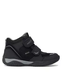 Сапоги Superfit, черный