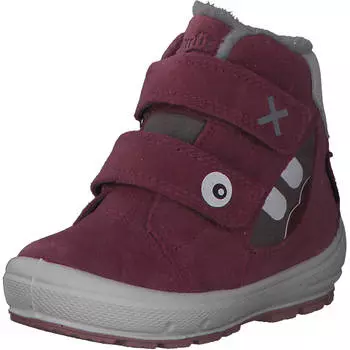 Сапоги superfit, цвет Pink Lila