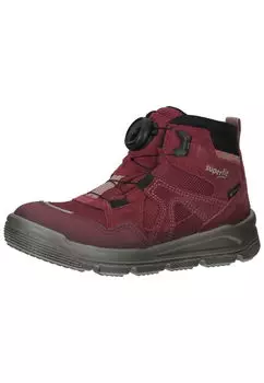 Сапоги superfit ette, розовый