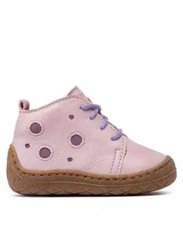 Сапоги Superfit, фиолетовый