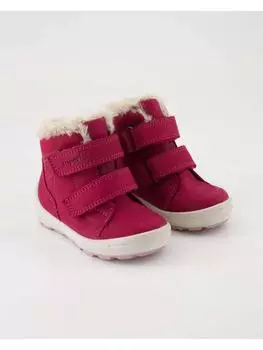 Сапоги superfit, фиолетовый