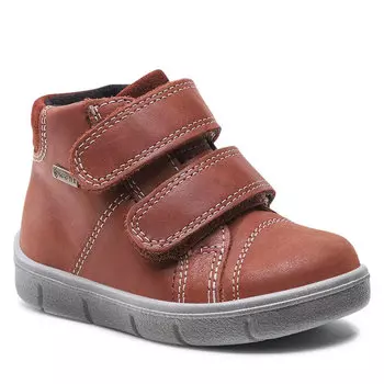 Сапоги Superfit GORE-TEXM, коричневый