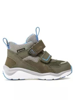 Сапоги Superfit, хаки