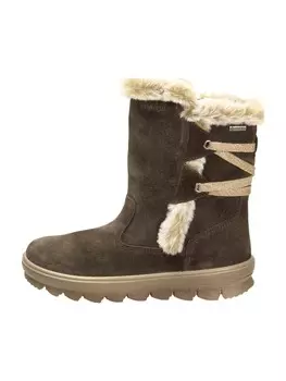 Сапоги superfit Halbhohe, серый