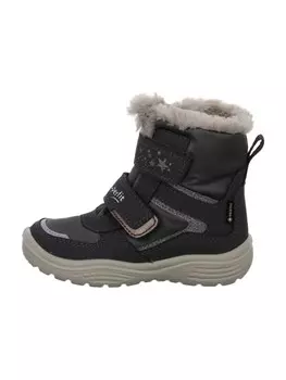 Сапоги superfit Klett, серый