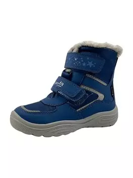 Сапоги superfit Klett, синий