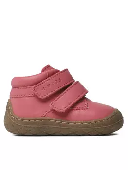 Сапоги Superfit, коралловый