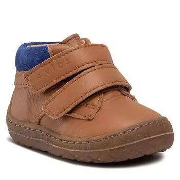 Сапоги Superfit, коричневый