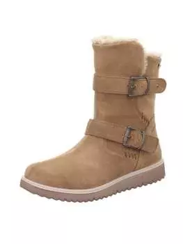 Сапоги superfit, коричневый